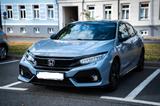 Honda Civic 1.5 VTEC Turbo Sport Plus - Honda Civic Gebrauchtwagen in Chemnitz