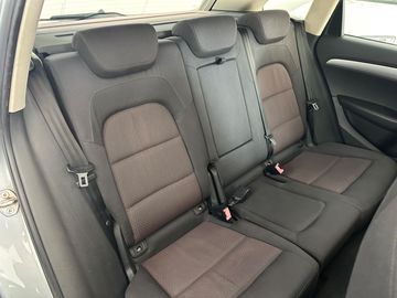 Audi Q5 - 11