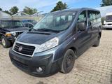 Fiat Scudo Panorama Family Klima Euro 5 - Fiat Scudo in München