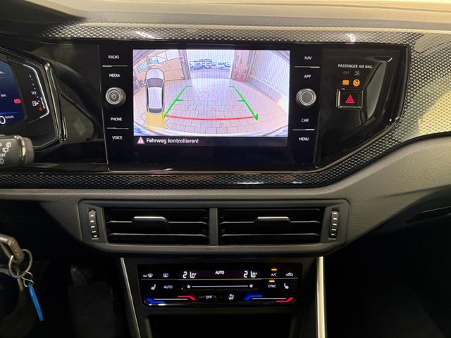 Taigo Life 1.0 TSI AHK LED RFK SHZ
