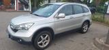 Honda CR-V 2.2i-CTDi , 4WD, AHK - Honda CR-V aus 2007