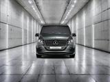 Mercedes-Benz V 250 d STYLE 4M+LED+AMG+AHK+DISTRONIC+NAVI+360 - : Van, Automatik