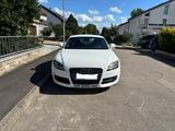Audi TT Coupe 2.0 TFSI  - gebrauchte Audi TT aus dem Jahr 2008