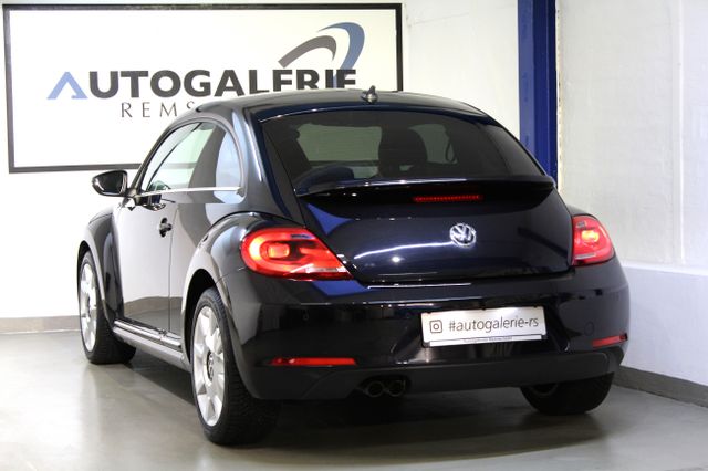 Volkswagen Beetle 1.4 TSI DSG Fender Edit.*Verkauf an Gewer