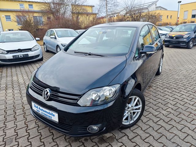 Volkswagen Golf Plus VI Comfortline KLIMA*SHZ*TPM*PDC*AHK!