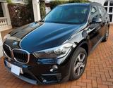 BMW X1 sDrive18d - - BMW X1 Gebrauchtwagen in Bremen