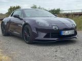 Alpine A110 2024