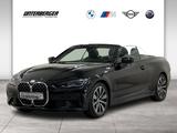 BMW 420i Cabrio Navi PA RFK Laser DAB 18" - BMW 420 in Herne