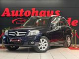 Mercedes-Benz GLK 220 CDI BlueEfficiency 4Matic LEDER/SHZ/NAVI - Mercedes-Benz GLK 220 in Duisburg