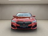 BMW 840d xDrive Coupe M-Sportpaket  Laser/Head-Up - BMW 840