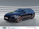 Audi RS4 Avant MATRIX Pano RS-AGA HuD B&O DRC 280km/h