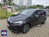 BMW 218d Gran Tourer Aut.Sport Line NAVI+PDC+SITZHZG - BMW 218: 218d