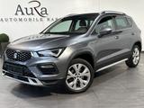 Seat Ateca 2.0 TDI DSG Xperience NAV+LED+VCOCK+WINTER - Seat Ateca mit Diesel-Antrieb: Xperience