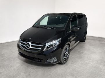 Mercedes V 250 - 7