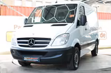Mercedes-Benz Sprinter 216 * AUTOMATIK * Klima * MwSt * - gebrauchte Mercedes-Benz Sprinter aus dem Jahr 2012