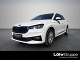 Skoda Fabia 1.0 Selection *LED*SMART-LINK*EINPARKHILFE - Skoda Fabia: Selection
