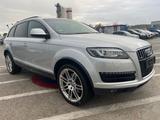 Audi Q7 3.0 TDI quattro/Bi-Xenon/Panorama/Leder/Tüv N - Audi Q7 aus 2009: 3.0