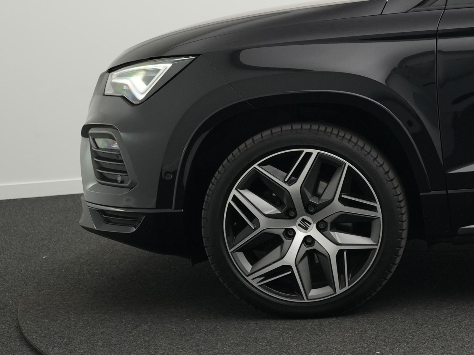 Seat Ateca - Bild 17