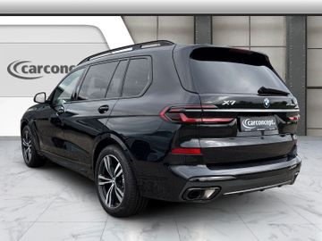 BMW X7 - 5