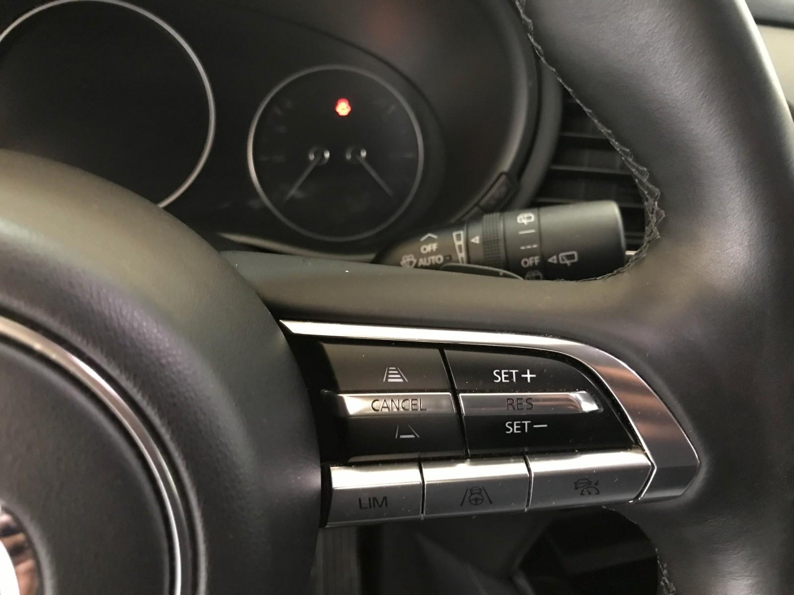Mazda CX-30SKYACTIV-X 2.0 M Hybrid 6AG SELECTION A18-B