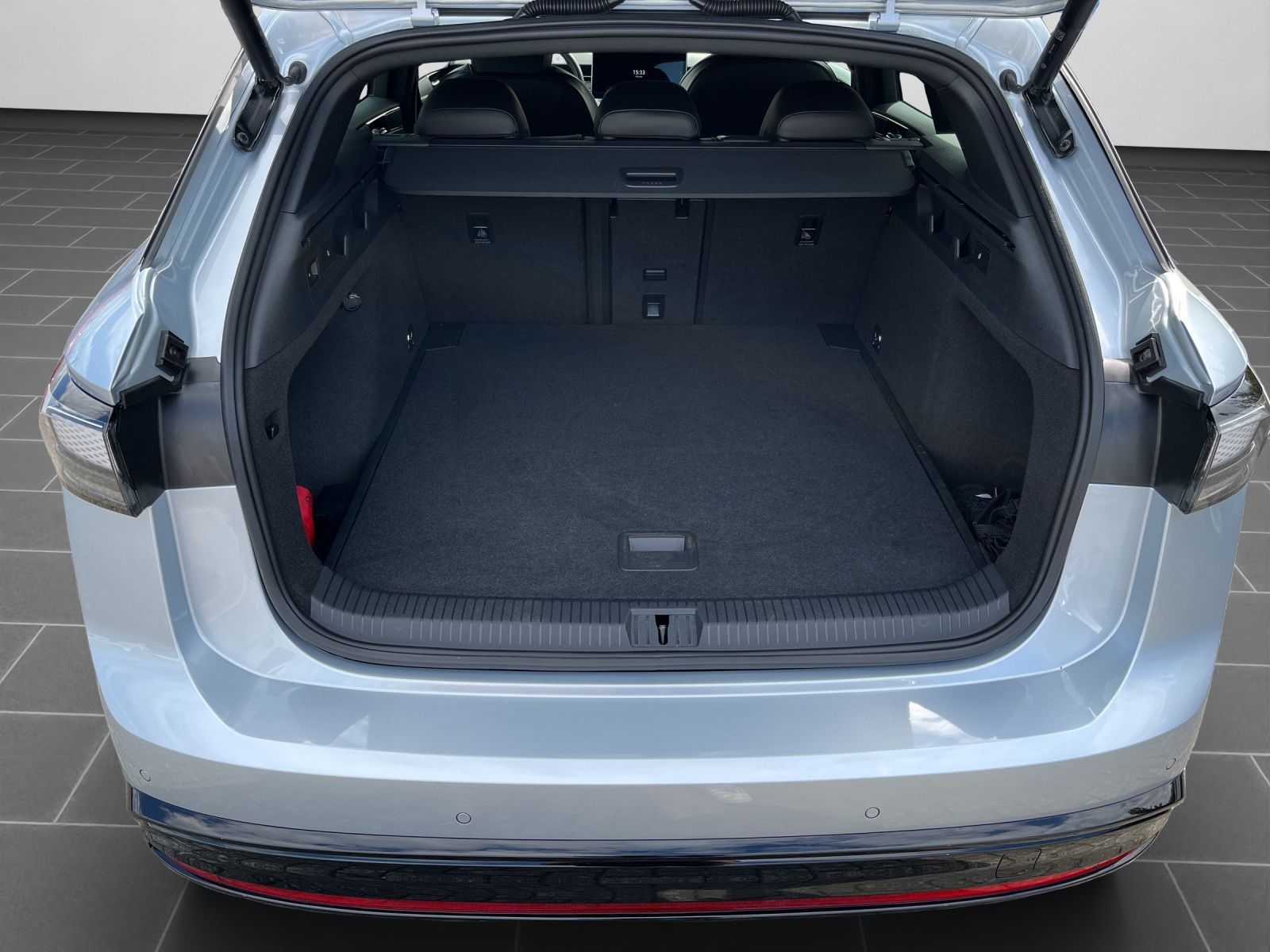 Volkswagen ID.7 - Bild 15