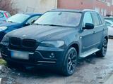 BMW  E70 X5 individual 3.5 Bitturbo - BMW X5: Limousine