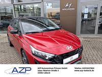 Hyundai i20 - Vorschau Bild 1