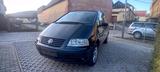 Volkswagen VW SHARAN 2.0 - gebrauchte VW Sharan aus dem Jahr 2003