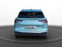 Skoda Enyaq - Vorschau Bild 8