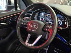Fahrzeugabbildung Audi Q7 50 TDI quattro *S-LINE* (CAM/PANO/VIRTUAL/ACC