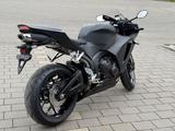 Honda CBR 600RR - Neuwertig - Sofort Verfügbar - HONDA ABS CBR 600 RR