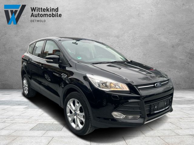 Ford Kuga Trend