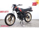 Yamaha RD 80 MX - YAMAHA 80