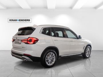 BMW X3 - 3