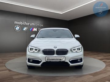 BMW 118 - 12
