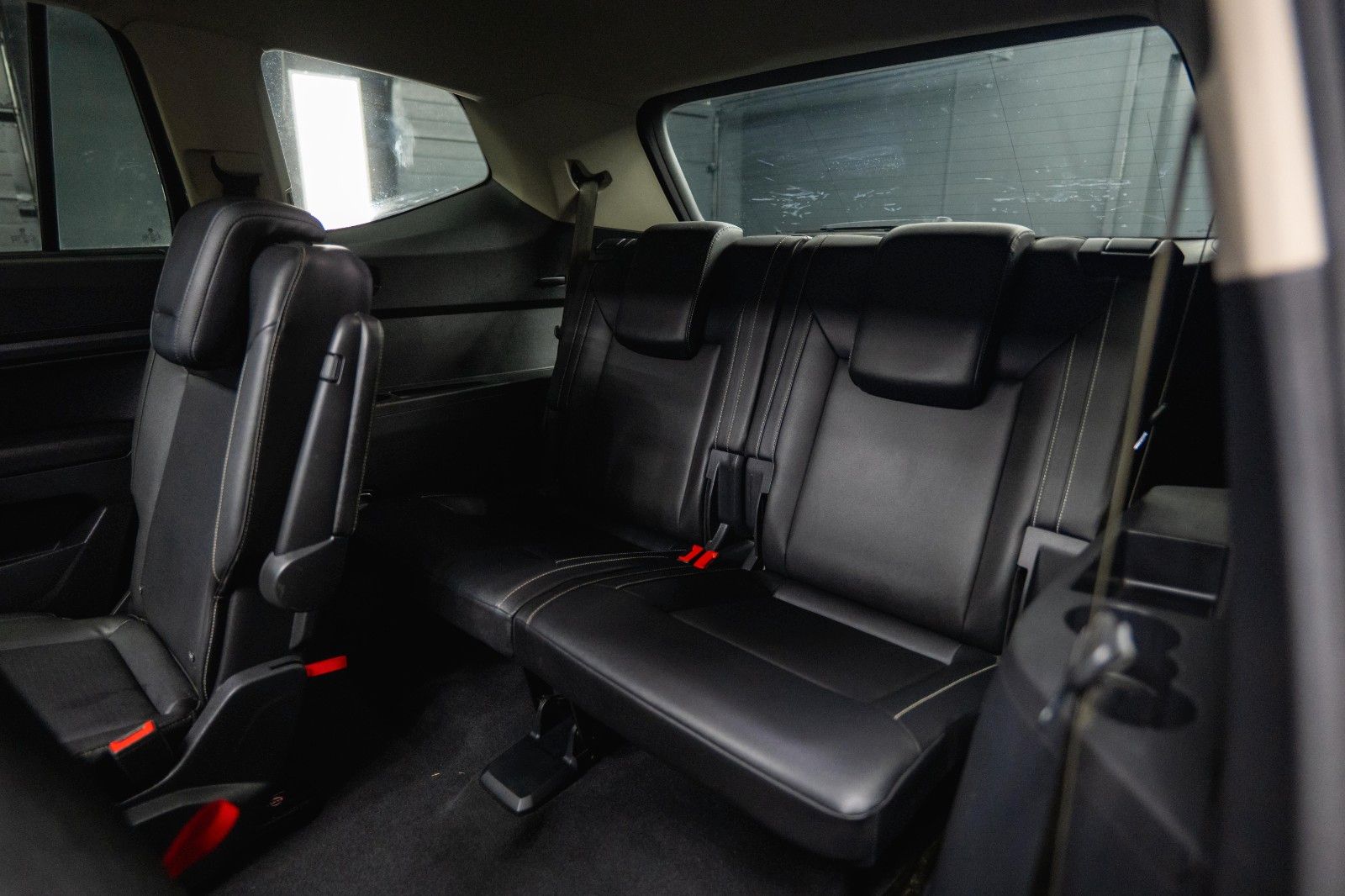 Fahrzeugabbildung Volkswagen ATLAS 3.6 4x4 SEL PREMIUM *6 Sitze*Pano*ACC*LED*