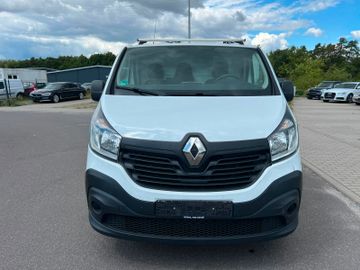 Renault Trafic - 6
