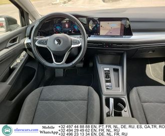 Volkswagen Golf - 5