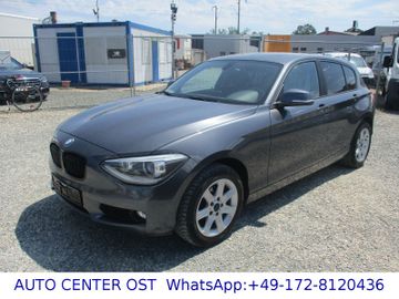 BMW 116 - 2