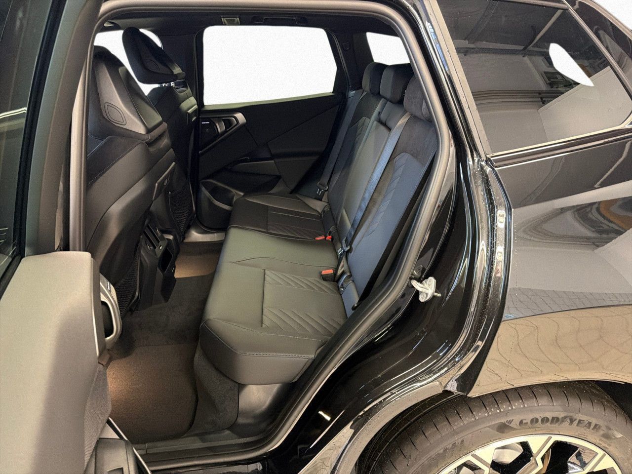 BMW X3 - Bild 14