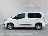 Toyota Proace City VERSO L1 EXECUTIVE 1.2 7-Sitzer+DAB - Toyota Proace City aus 2022