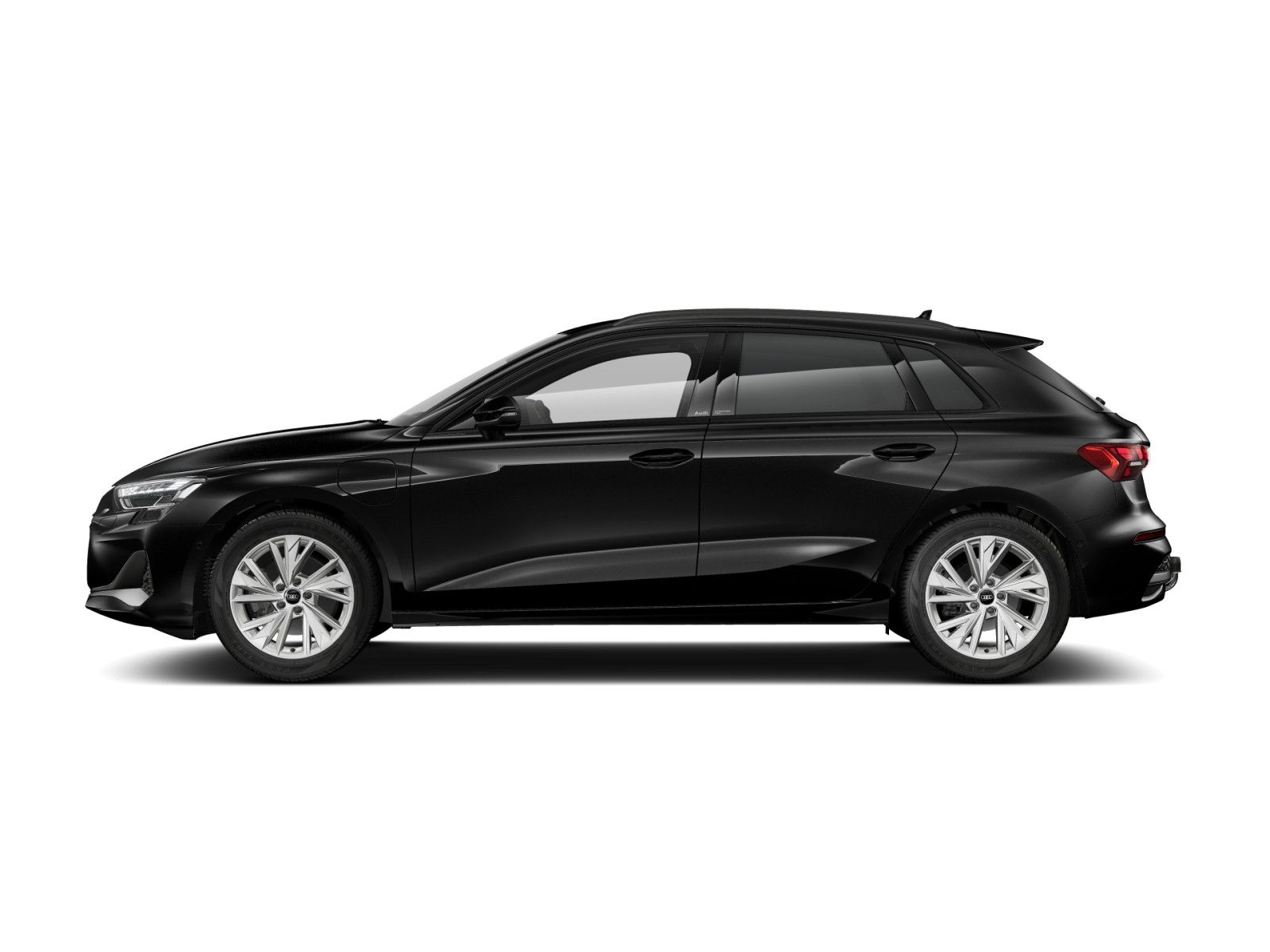 Audi A3 - Bild 10