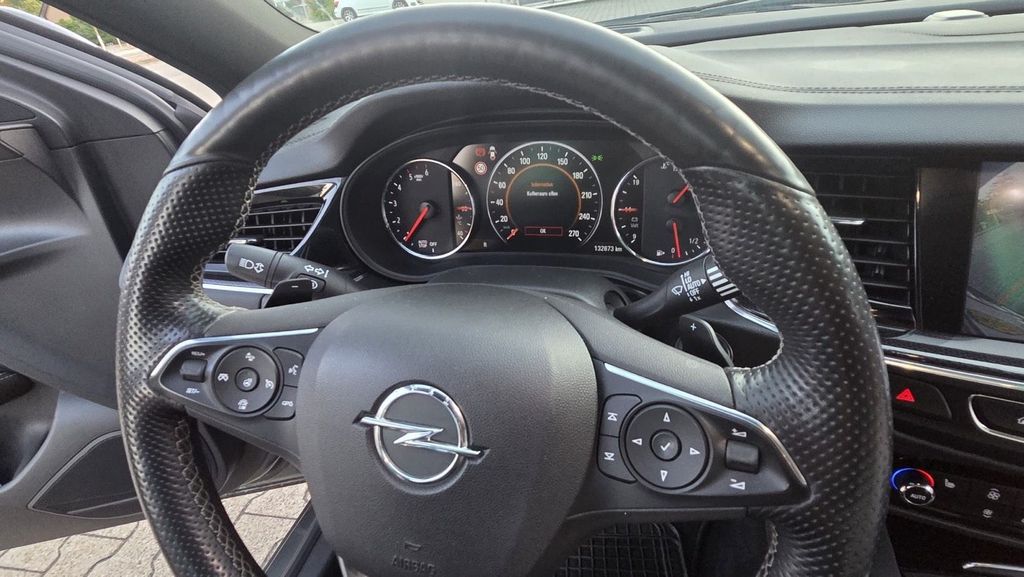 Image of Opel Insignia