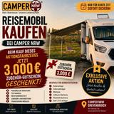 Laika Ecovip H 4109 DS 4400KG+180PS+AUTOMATK+SAT+ALARM - Laika Integrierter Ecovip