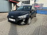 Hyundai i20 Select 1.2 Klima/51TKM - Hyundai i20 in Mannheim