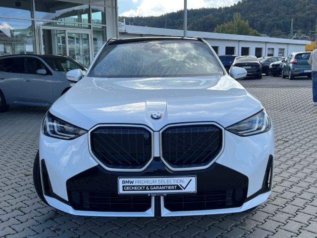 BMW X3 20d xDr. M Sport 20'' AHK Pano H K LCProf Mem foto 3