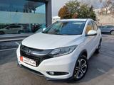 Honda HR-V 1.6 i-DTEC Executive Navi ADAS - Honda HR-V mit Diesel-Antrieb