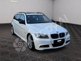 BMW 325D E91 TOURING M PAKET - BMW 325 aus 2009 mit Diesel-Antrieb: Kombi