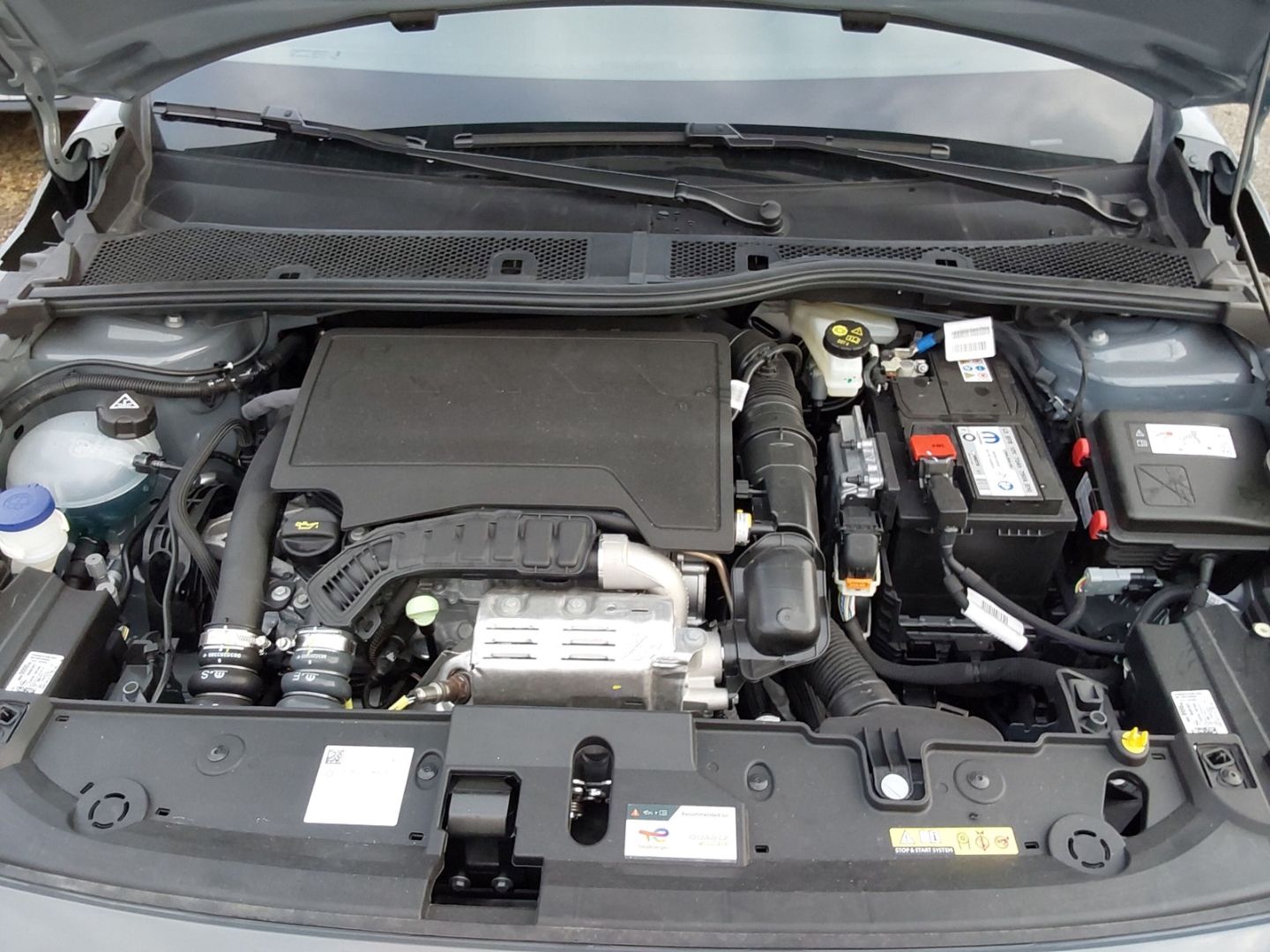 Opel Corsa - Bild 14