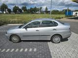 Seat Cordoba 1.4L Benzin 136000km 2003 Win... - Seat Cordoba: Se